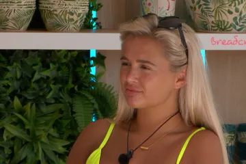kako je Molly-Mae Hague izgradila poslovno carstvo nakon Love Islanda