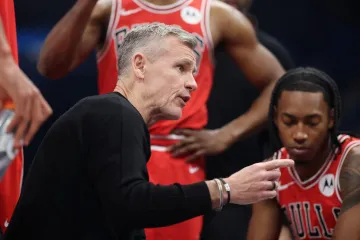 Legendarni klub kreće u obnovu: Otpustili generalnog menadžera, trener pred izlaznim vratima