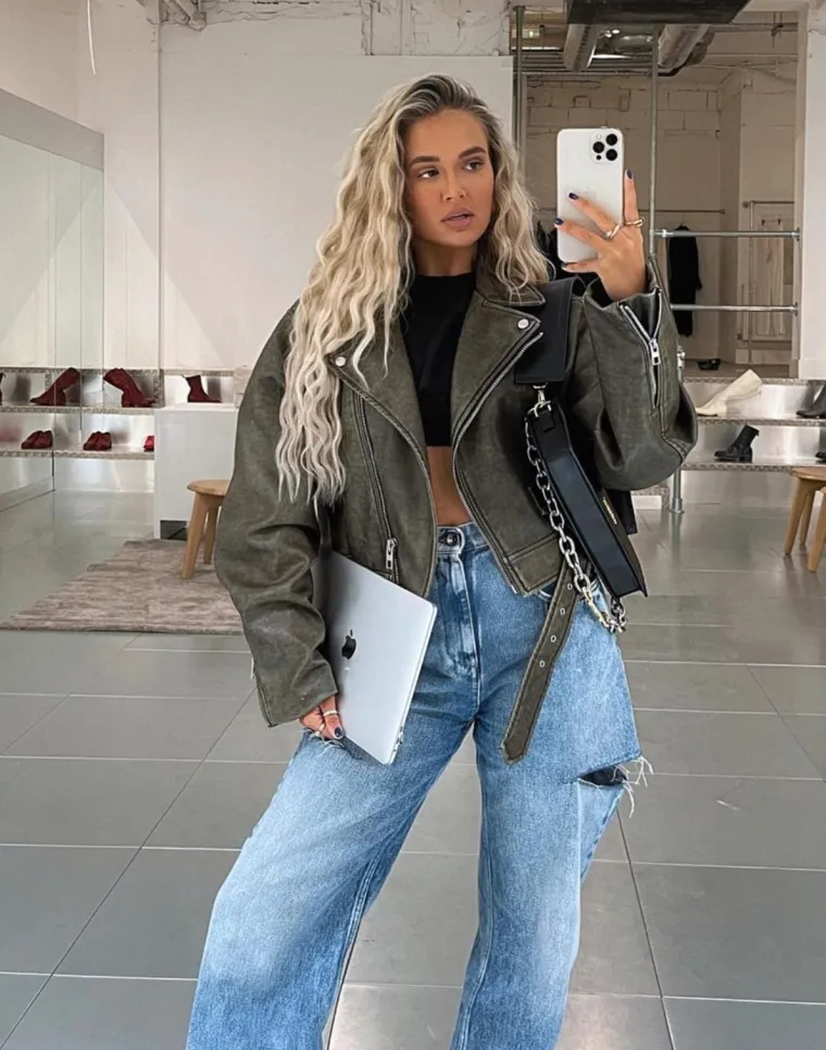 Kako je Molly-Mae Hague izgradila poslovno carstvo nakon Love Islanda