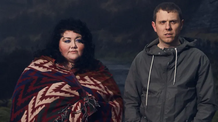 The Breath donose hipnotičnu alt-folk glazbu u Zagreb