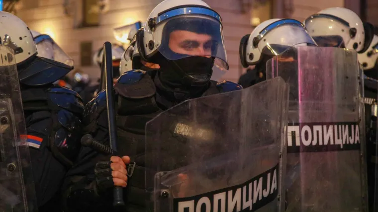 Stručnjak prokazao Vučićev mračni plan: 'Posljedice mogu biti katastrofalne'