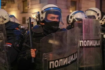 Stručnjak prokazao Vučićev mračni plan: 'Posljedice mogu biti katastrofalne'