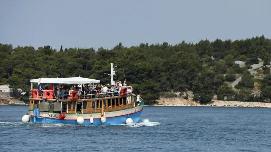 Koliko može zaraditi booker na Jadranu? Barata se iznenađujuće visokim ciframa