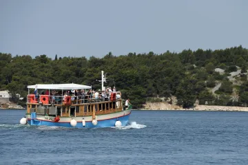 Koliko može zaraditi booker na Jadranu? Barata se iznenađujuće visokim ciframa