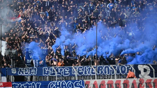 Bad Blue Boysi pripremaju ludnicu na Maksimiru povodom 40 godina: Evo tko sve stiže