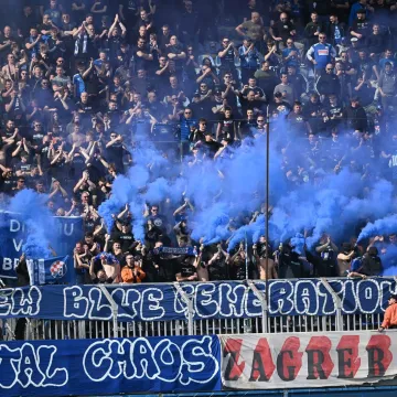 Bad Blue Boysi pripremaju ludnicu na Maksimiru povodom 40 godina: Evo tko sve stiže