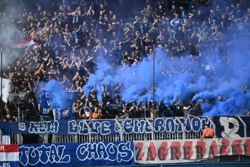 Bad Blue Boysi pripremaju ludnicu na Maksimiru povodom 40 godina: Evo tko sve stiže