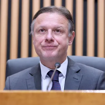 Jandroković najavio tektonske promjene: Svađe u Saboru vi&scaron;e neće biti iste