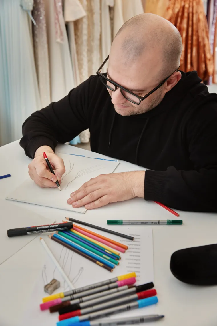 Ivica Skoko za Net.hr: 'Trži&scaron;te i globalna situacija su stavili modu na ku&scaron;nju'