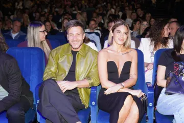 Prinova nakon 10 godina ljubavi: Sa&scaron;a Kovačević i lijepa Zorana čekaju prvo zajedničko dijete