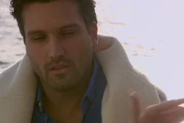 Novi poljubac prije finala: Petar dodatno rasplamsao emocije uoči odluke