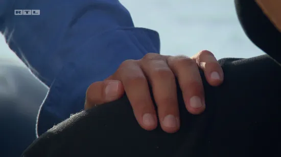 Novi poljubac prije finala: Petar dodatno rasplamsao emocije uoči odluke