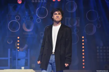 Doznajemo je li gluma zahvalna za osobni razvoj i provode li se glumci bolje od ostalih?