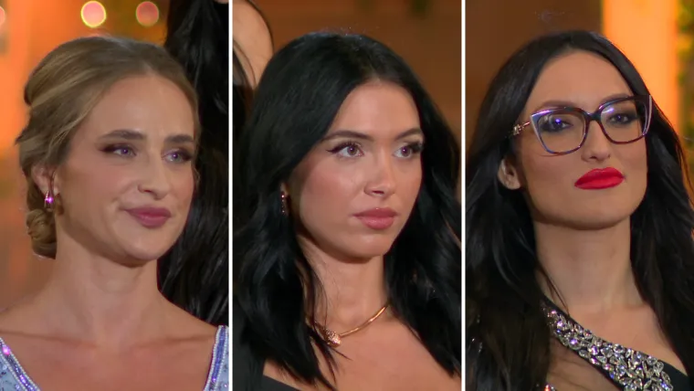 Napet trenutak: Petar izbacio favoritkinju, ona komentirala odluku