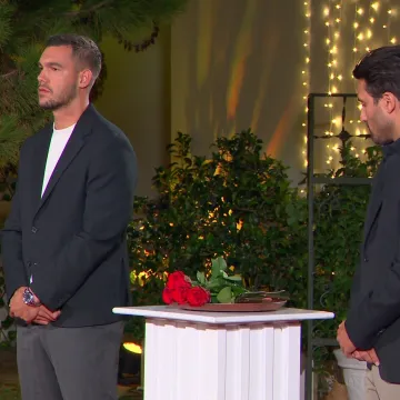 Napet trenutak: Petar izbacio favoritkinju, ona komentirala odluku