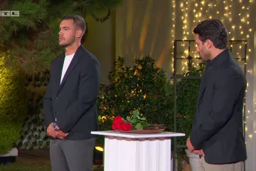 Napet trenutak: Petar izbacio favoritkinju, ona komentirala odluku