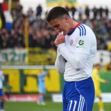 'Ako postoji momčad u HNL-u koja je Hajduku 'crna mačka', onda to možemo reći za njih'