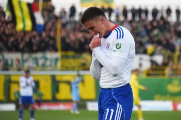 'Ako postoji momčad u HNL-u koja je Hajduku 'crna mačka', onda to možemo reći za njih'