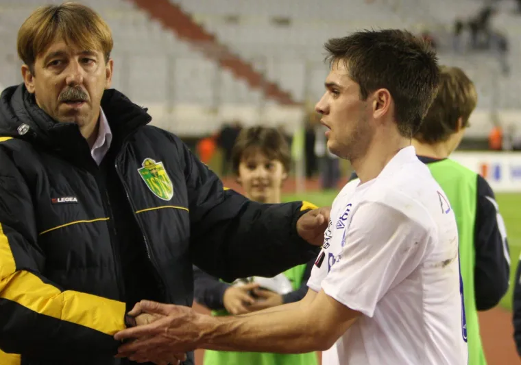 'Ako postoji momčad u HNL-u koja je Hajduku 'crna mačka', onda to možemo reći za njih'