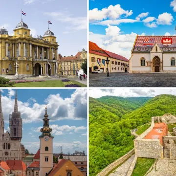 Svaki stanovnik Zagreba trebao bi znati ove osnovne činjenice, nemoj razočarati