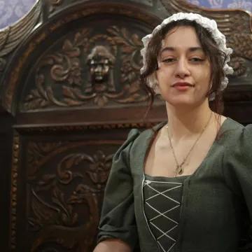 Skriva veliku priču: Ovo je jedan od najmanjih muzeja na svijetu, a nalazi se u Zagrebu