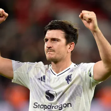 Nakon te&scaron;kog razdoblja stigla neočekivana vijest za Maguirea u Manchester Unitedu