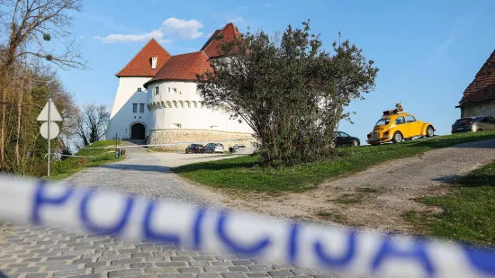 Policija istražuje kako je do&scaron;lo do tragedije u Velikom Taboru: Progla&scaron;en Dan žalosti