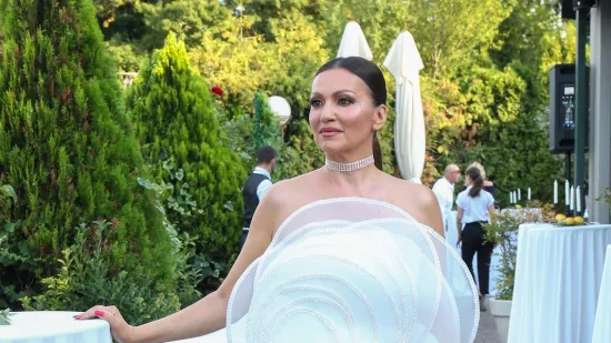 Nina Badrić odu&scaron;evila snimkom s putovanja: 'Napokon do&scaron;la kod kuma'