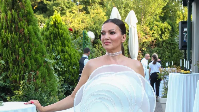 Nina Badrić odu&scaron;evila snimkom s putovanja: 'Napokon do&scaron;la kod kuma'