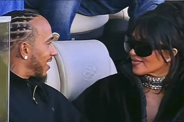 Kim Kardashian i Lewis Hamilton u impresivnom videu potvrdili vezu