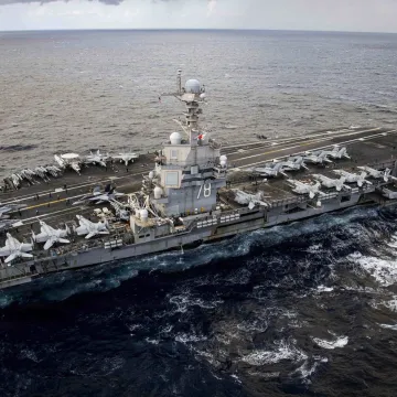 Otok koji desetljećima prkosi SAD-u: Je li do&scaron;lo vrijeme da 'padnu'? 'Sitaucija je sve očajnija'