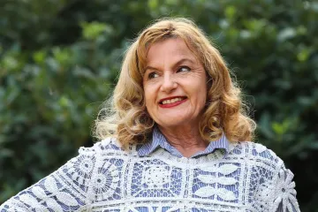 Bila je seks simbol Splita, a danas se rijetko pojavljuje u javnosti: Gdje je Arijana Čulina?