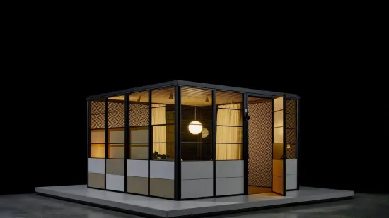 Legendarna kuća sada stane u jednu kutiju: Može li ovaj neobičan izum promijeniti način života?