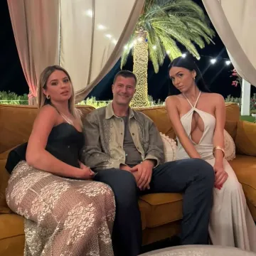 Neviđene fotografije s Krete: Zavirite iza kulisa 'Gospodina Savr&scaron;enog' prije velikog finala