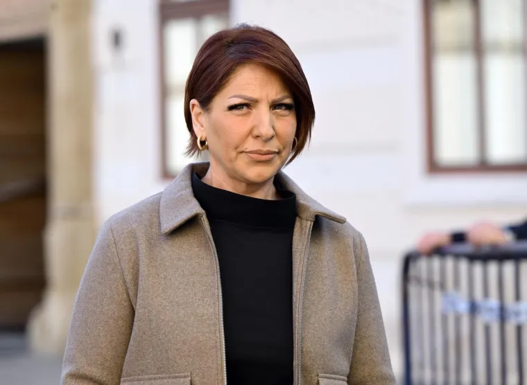 Bo&scaron;ka Ban o gubitku kilograma: 'Hrana je dugo bila vi&scaron;e od potrebe, bila je utjeha u stresu'