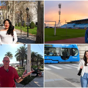 Japanka, Kolumbijac, Danac i Portugalka o životu u Hrvatskoj: 'Tražio sam mir i ravnotežu'