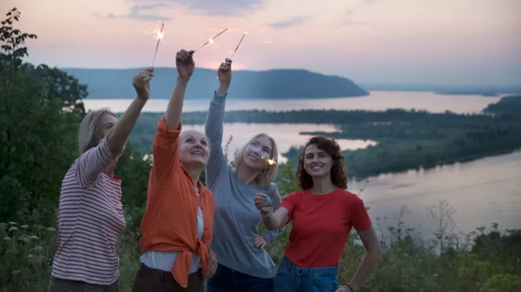 Ovo je 26 znakova da imate zdravo tijelo: Provjerite jeste li i vi jedan od sretnika!