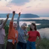 Ovo je 26 znakova da imate zdravo tijelo: Provjerite jeste li i vi jedan od sretnika!