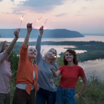 Ovo je 26 znakova da imate zdravo tijelo: Provjerite jeste li i vi jedan od sretnika!
