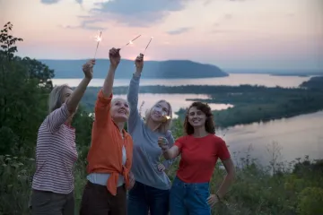 Ovo je 26 znakova da imate zdravo tijelo: Provjerite jeste li i vi jedan od sretnika!