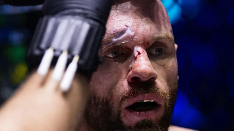 Posljednji ples pred domaćom publikom: Tko je legenardni &lsquo;Želva&rsquo; koji želi okruniti trilogiju?