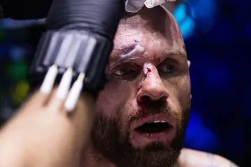 Posljednji ples pred domaćom publikom: Tko je legenardni &lsquo;Želva&rsquo; koji želi okruniti trilogiju?