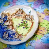 Najlak&scaron;i kviz iz geografije Hrvatske: Svatko mora znati u kojim se županijama nalaze ovi gradovi