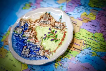 Najlak&scaron;i kviz iz geografije Hrvatske: Svatko mora znati u kojim se županijama nalaze ovi gradovi