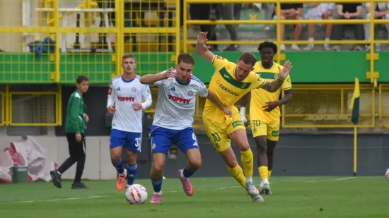 Velika utakmica u Puli: Mogu li domaćini do iznenađenja protiv Hajduka i europskog mjesta?