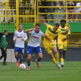 Velika utakmica u Puli: Mogu li domaćini do iznenađenja protiv Hajduka i europskog mjesta?