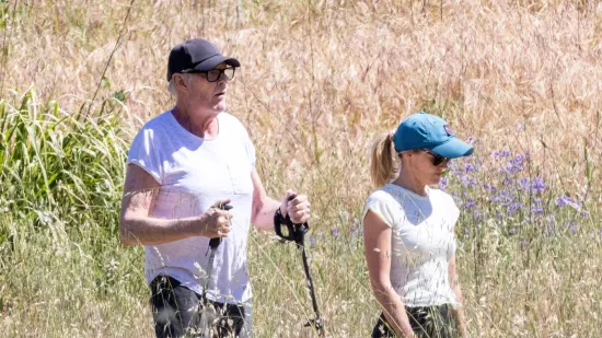 Nevjerojatan prizor iz Kalifornije: Svi gledaju u njega i pitaju se &ndash; je li to stvarno on?