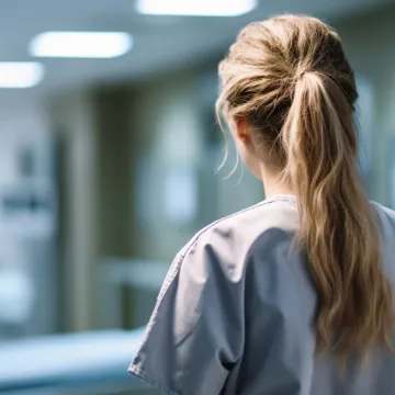 Liječnici su je otpisivali: Sama otkrila zabrinjavajuću dijagnozu, ali na opasan način