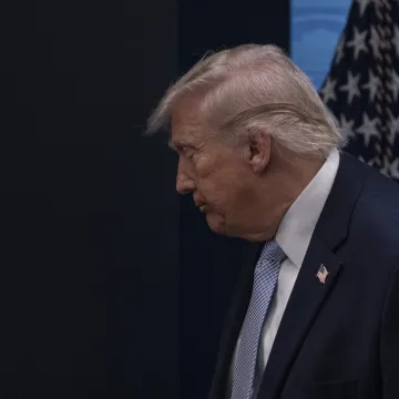 Avdagić o Trumpovoj prijetnji: 'Ovo će jako promijeniti svijet, realna su dva scenarija'