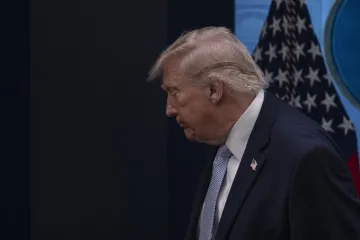 Avdagić o Trumpovoj prijetnji: 'Ovo će jako promijeniti svijet, realna su dva scenarija'